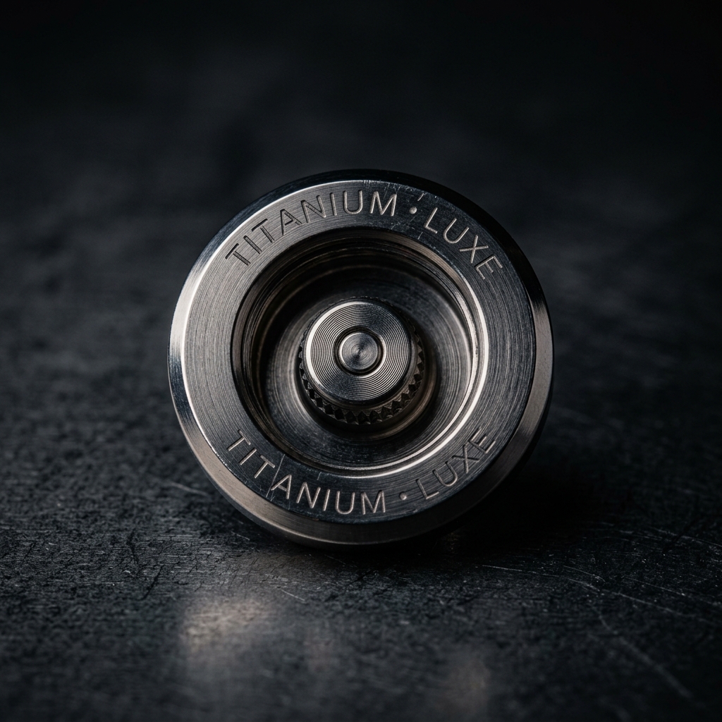 Hero Snap Fastener Macro