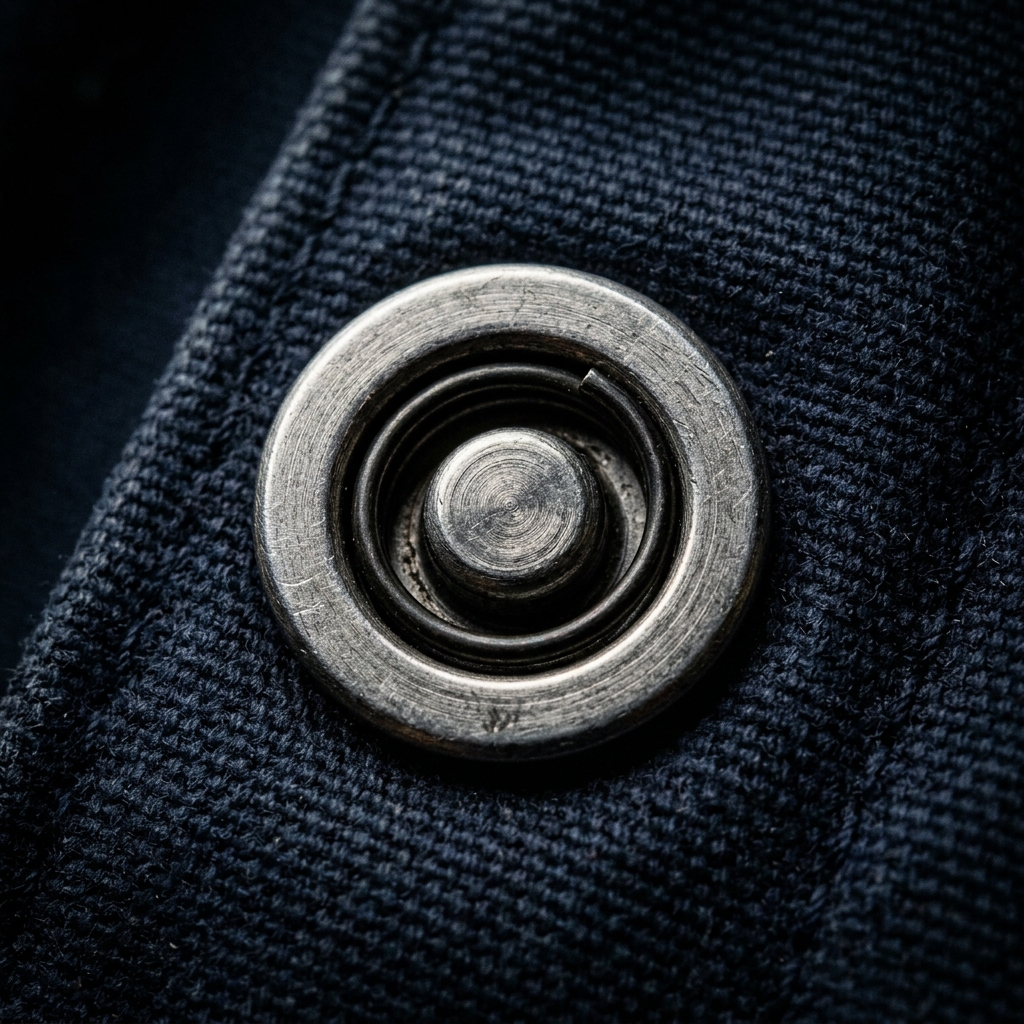 Ring-Spring Mechanism