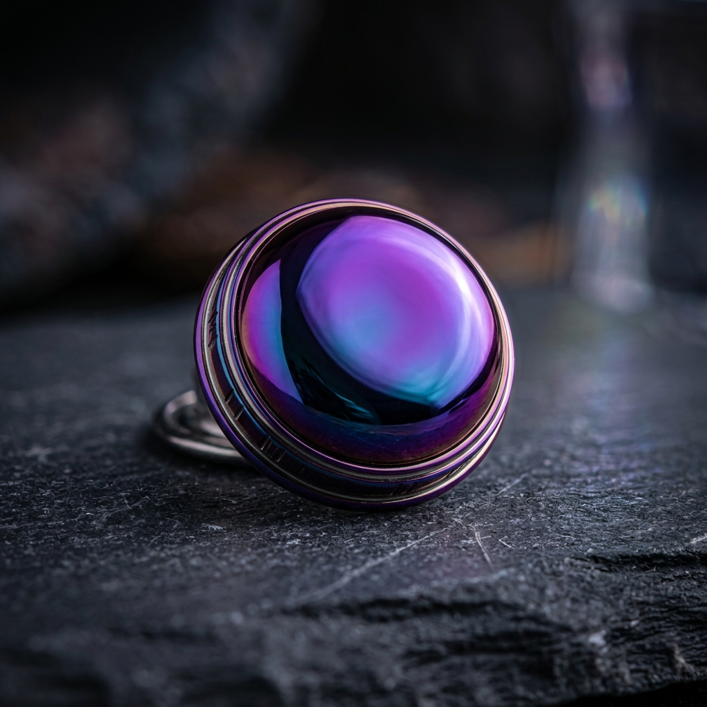 PVD Coating Finish